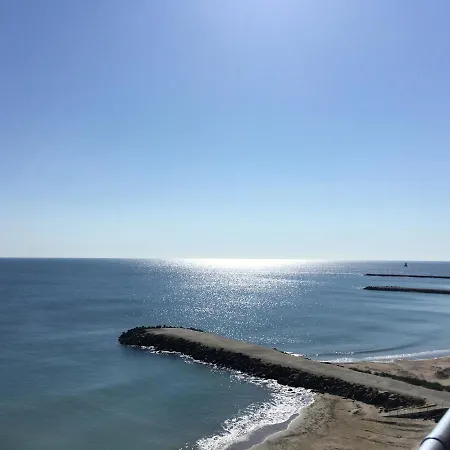 Andorra Beach